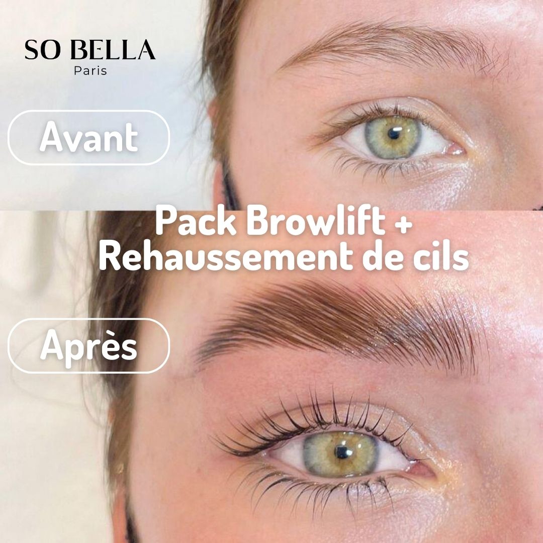 💀 Pack Regard Envoûté – Devenez Légendaire avec un Regard Surnaturel - Sobella Paris