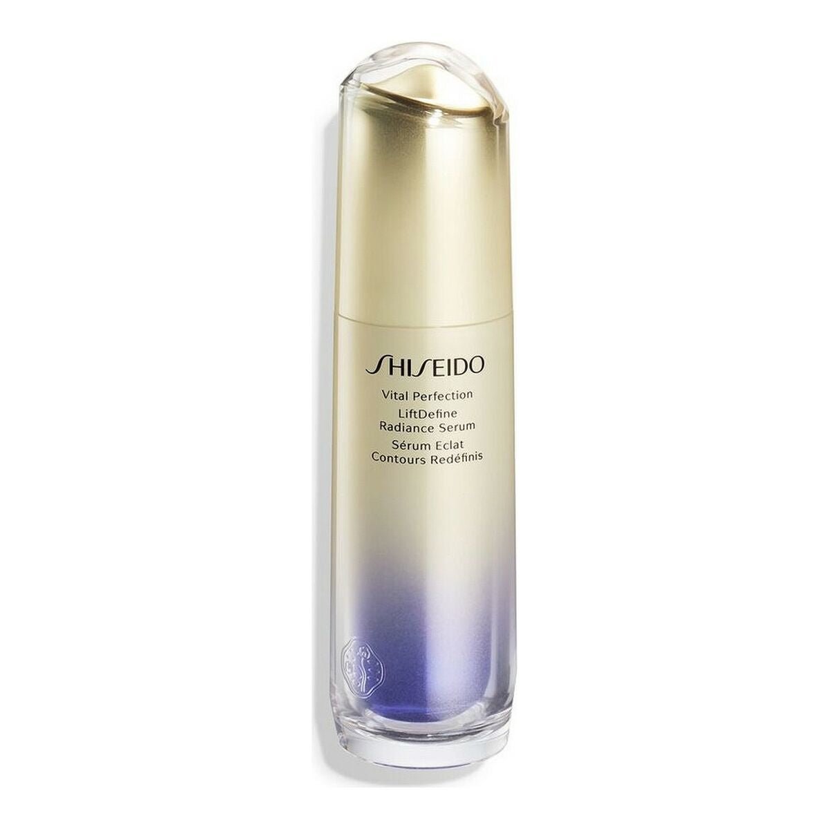 Sérum anti-âge Shiseido Vital Perfection (80 ml) - Sobella Paris