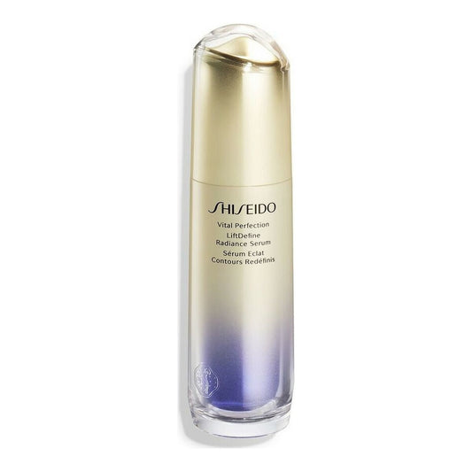 Sérum anti-âge Shiseido Vital Perfection (80 ml) - Sobella Paris